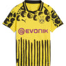 Puma - Juniors Kidsuper Bvb Jersey Replica
