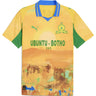 Puma - Mens Kidsuper Msfc Jersey Replica