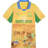 Puma - Womens Kidsuper Msfc Jersey Replica