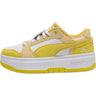 Puma - Juniors Rebound Femme Junie Jr Shoes