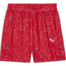 Puma - Mens Hoopaverse Aop 6-Inch Shorts