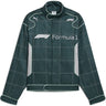 Puma - Mens F1 Lifestyle Racing Jacket