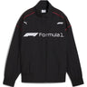 Puma - Womens F1 Lifestyle Racing Jacket