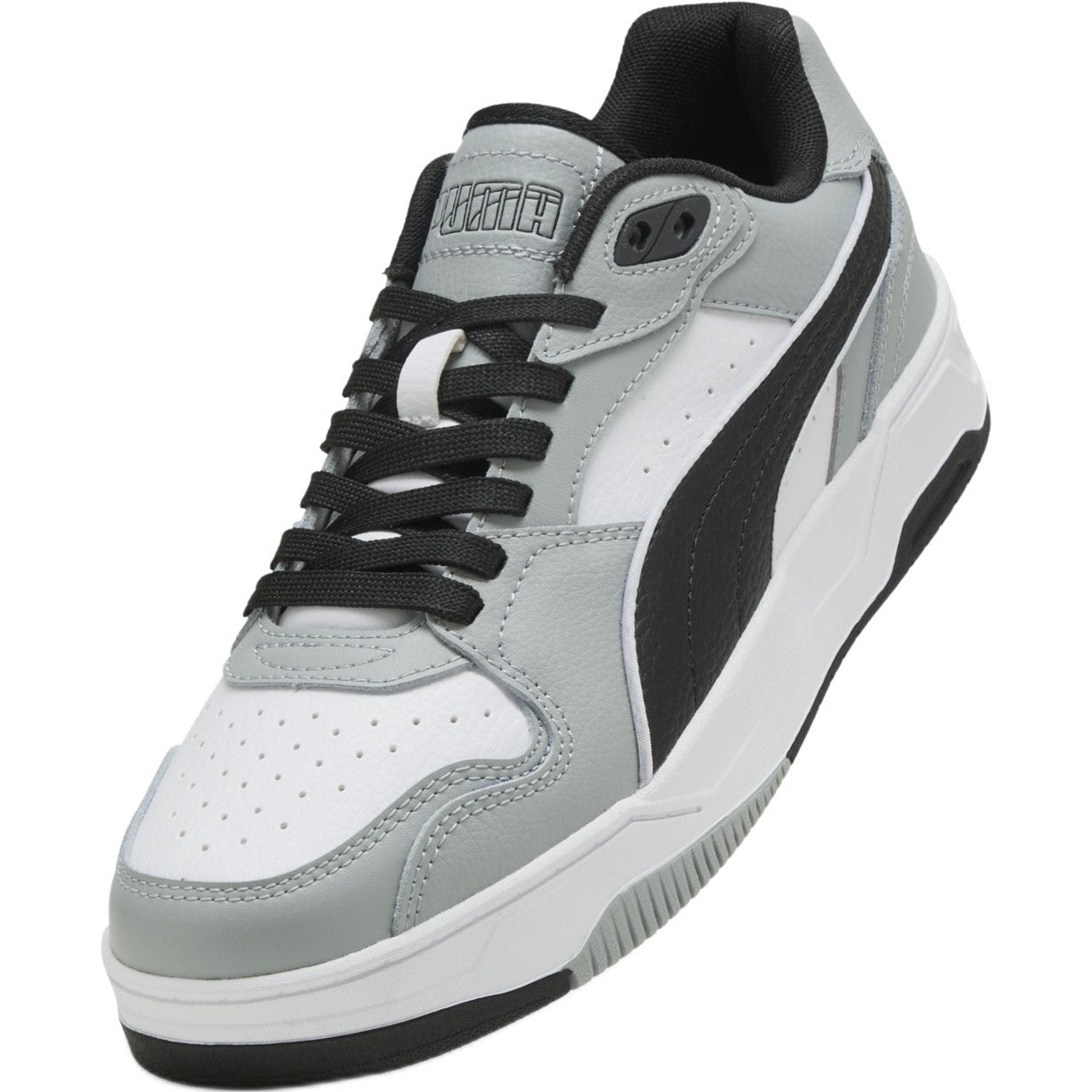 Puma Mens Rbd Break Low Shoes – Dress Code