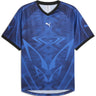 Puma - Mens Pumatech-X Aop Relaxed Football Jersey