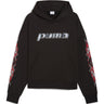 Puma - Mens Pumatech-X Boxy Hoodie