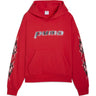 Puma - Mens Pumatech-X Boxy Hoodie