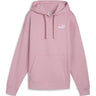 Puma - Womens Small No. 1 Logo Comfort Hoodie