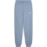 Puma - Womens Small No. 1 Logo Comfort Sweatpants