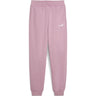 Puma - Womens Small No. 1 Logo Comfort Sweatpants
