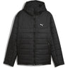 Puma - Mens Essential Hooded Padded Jacket