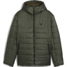 Puma - Mens Essential Hooded Padded Jacket