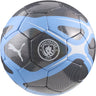 Puma - Unisex Mcfc Culture Ball Mini
