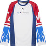 Puma - Mens Bmw Mms Lifestyle Jersey