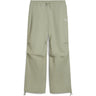 Puma - Womens Wardrobe Ess Parachute Woven Op Pants