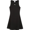 Puma - Womens Wardrobe Ess Ribbed Dress