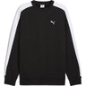 Puma - Mens T7 Relaxed Tr Crew Neck Sweatshirt