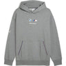 Puma - Mens Bmw Mms Ess+ Fleece Hoodie