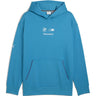 Puma - Mens Bmw Mms Ess+ Fleece Hoodie