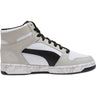 Puma - Mens Rebound Layup Atypical Wide Shoes