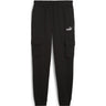 Puma - Mens Ess No. 1 Logo Cargo Fleece Pants