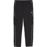 Puma - Womens Sport Woven Cargo Pants