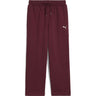 Puma - Mens Class Relaxed Pinnacle Pintuck Sweatpants