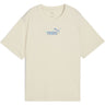 Puma - Womens Ess Nature 2.0 Relaxed T-Shirt