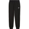 Puma - Womens Ess Small No. 1 Logo Comfort High-Waist Jogger