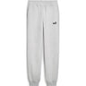 Puma - Womens Ess Small No. 1 Logo Comfort High-Waist Jogger