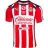 Puma - Mens Chivas Home Promo 25-26 Jersey