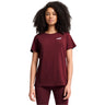 Puma - Womens Ess Small Logo T-Shirt