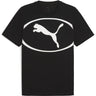 Puma - Mens Sport Graphic T-Shirt