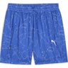 Puma - Mens Hoopaverse Aop 6-Inch Shorts