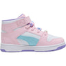 Puma - Kids Rebound Layup Rcl Friendship Bracelet V Shoes
