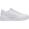 Puma - Kids Carina 3.0 Bling Ac Sneaker Shoes