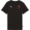 Puma - Juniors Pl Logo T-Shirt 2