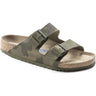ARIZONA SFB CAMO GRN BF R