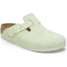 BOSTON SFB FADED LIME SD
