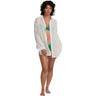 Rvca - Womens Province Coverup