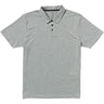 Rvca - Mens Balance Polo Top