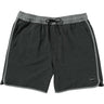 Rvca - Mens Yogger Hybrid Tech 17 Shorts