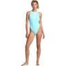 Rvca - Womens Clearwater One Piece