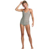 Rvca - Womens Pop Up Surf Suit