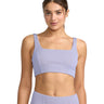 Rvca - Womens Va Square Neck Bra