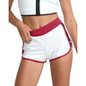 Rvca - Womens Retro Sport Short
