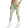 Rvca - Womens Va Essential Pocket Legging