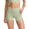 RVCA - Womens Va Essential Pocket Short Ii