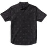Rvca - Mens Frame Short Sleeve Top