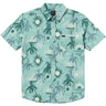 Rvca - Mens Sunsets Top